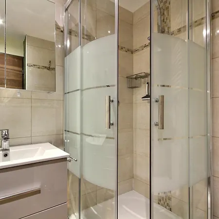 Apartamento Renove Pour 2 Pers Au Pied Des Pistes - Fr-1-455-255 La Plagne-Tarentaise